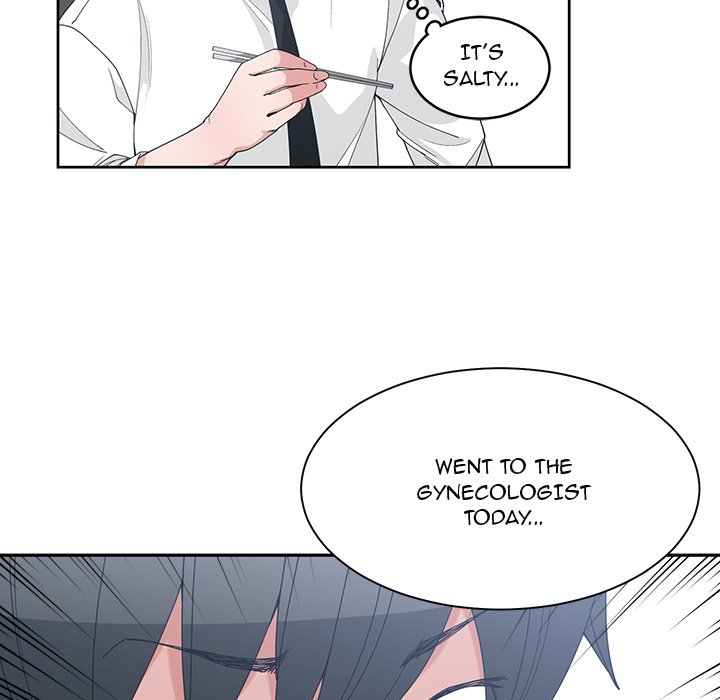 C****hood Friends Chapter 28 - Page 31