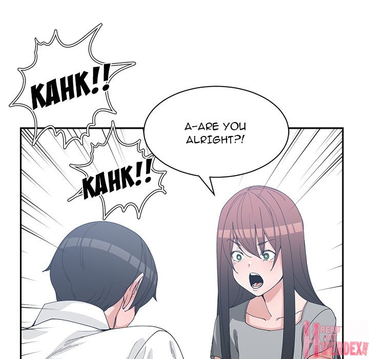 C****hood Friends Chapter 28 - Page 33