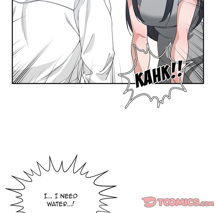 C****hood Friends Chapter 28 - Page 34