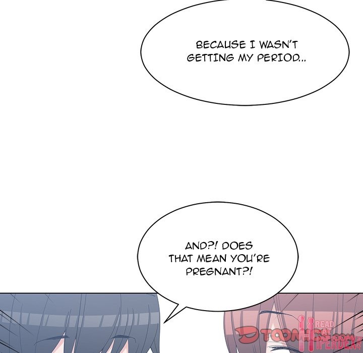 C****hood Friends Chapter 28 - Page 38