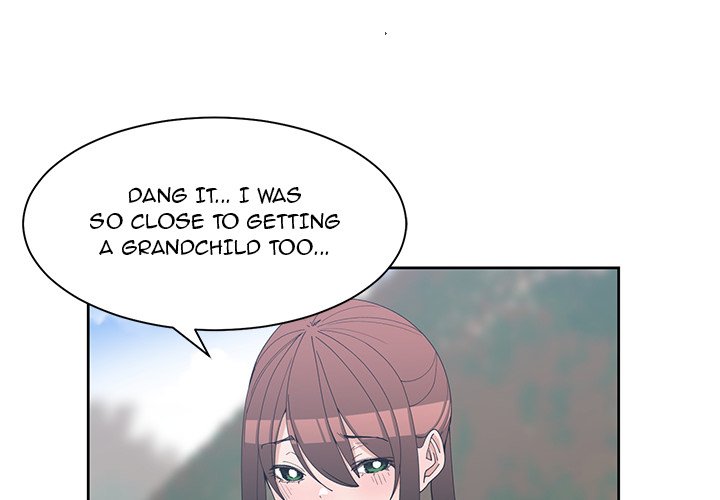 C****hood Friends Chapter 28 - Page 4