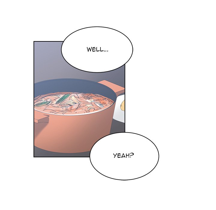 C****hood Friends Chapter 28 - Page 40