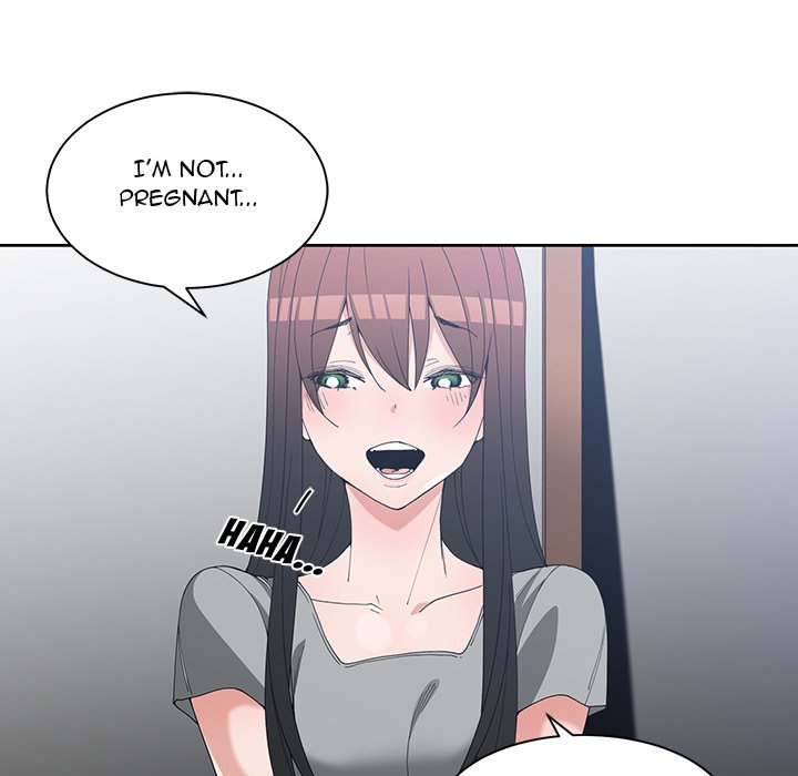 C****hood Friends Chapter 28 - Page 41