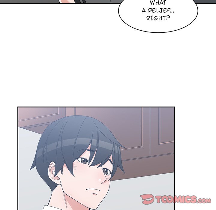 C****hood Friends Chapter 28 - Page 42