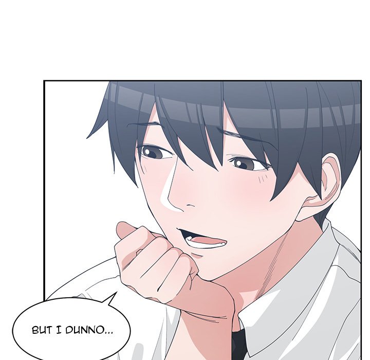 C****hood Friends Chapter 28 - Page 45