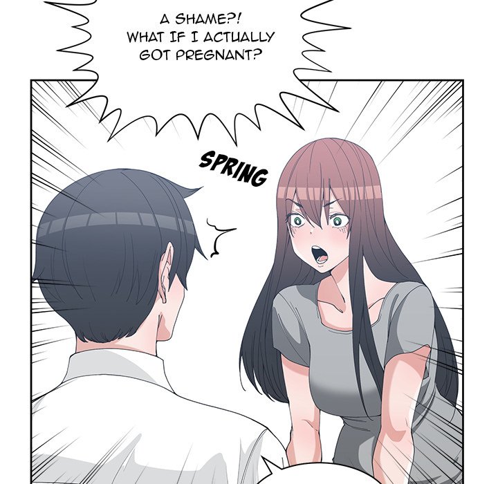 C****hood Friends Chapter 28 - Page 48