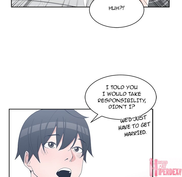 C****hood Friends Chapter 28 - Page 49