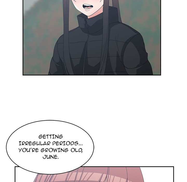 C****hood Friends Chapter 28 - Page 5