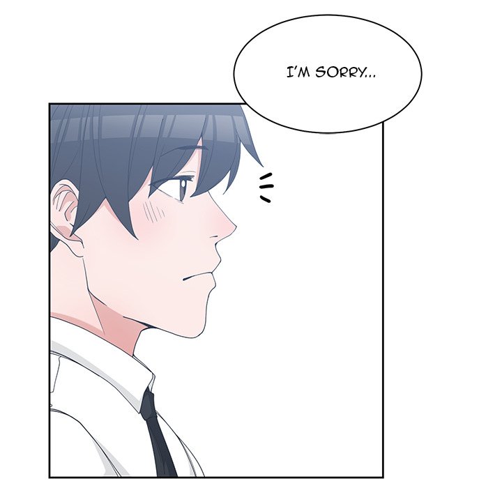 C****hood Friends Chapter 28 - Page 56