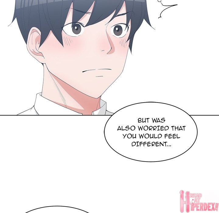 C****hood Friends Chapter 28 - Page 59