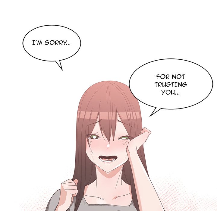 C****hood Friends Chapter 28 - Page 61