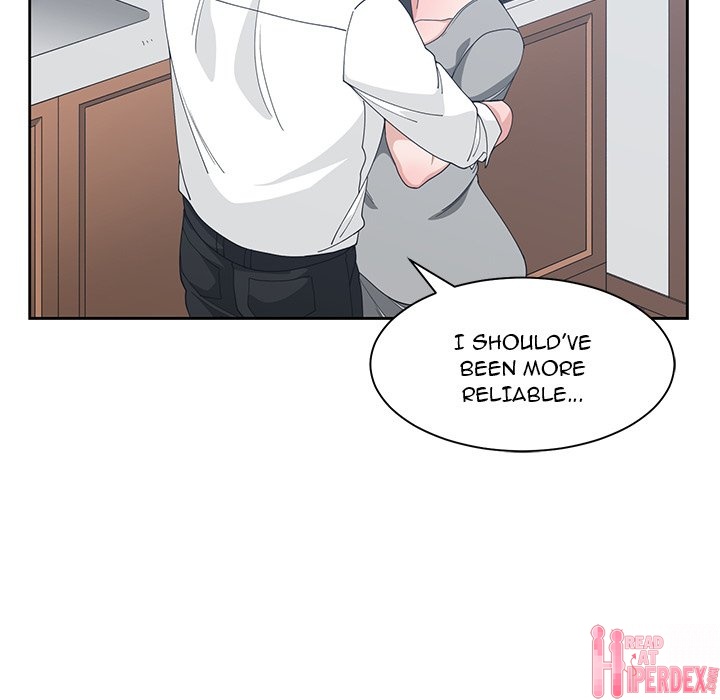 C****hood Friends Chapter 28 - Page 65