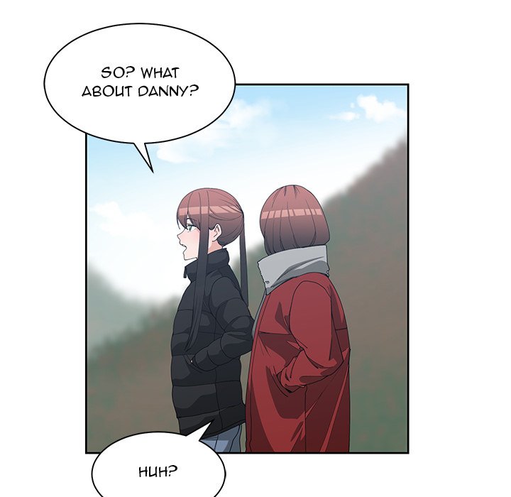 C****hood Friends Chapter 28 - Page 7