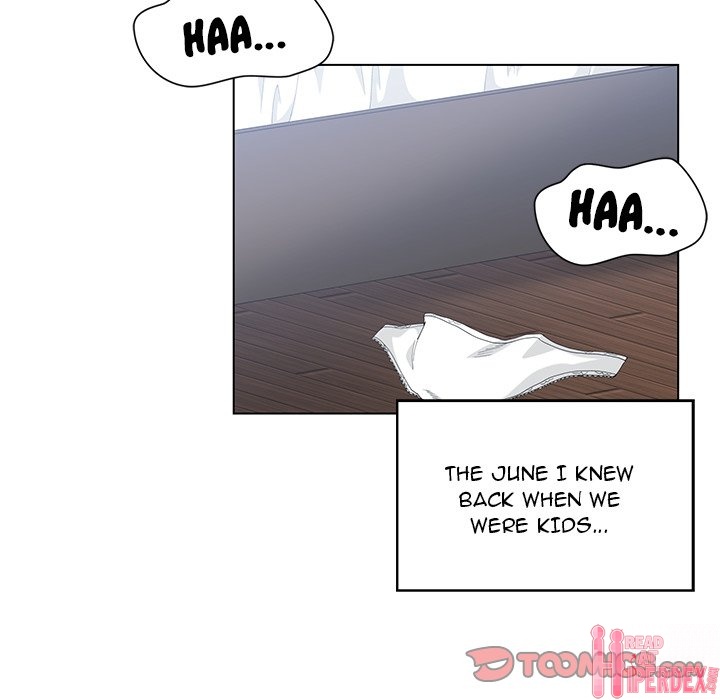 C****hood Friends Chapter 28 - Page 70