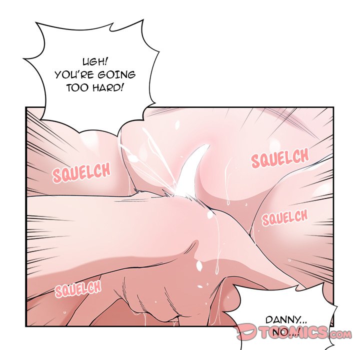 C****hood Friends Chapter 28 - Page 78