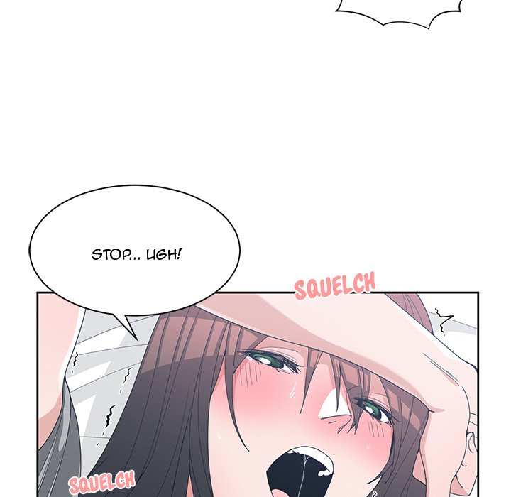 C****hood Friends Chapter 28 - Page 79