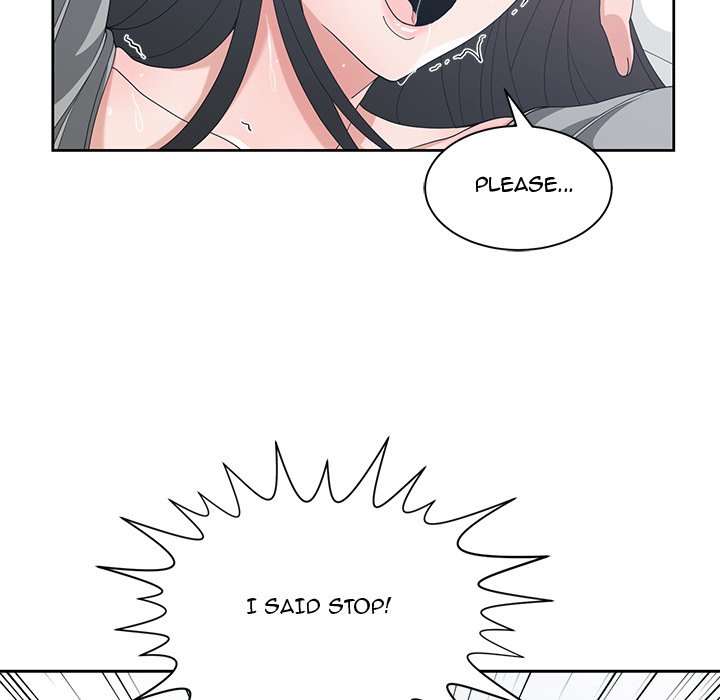 C****hood Friends Chapter 28 - Page 80