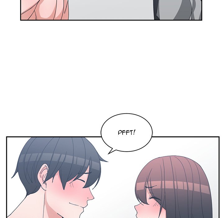 C****hood Friends Chapter 28 - Page 85