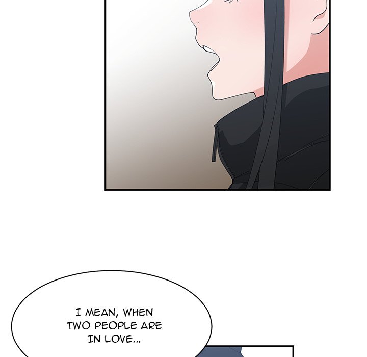 C****hood Friends Chapter 28 - Page 9