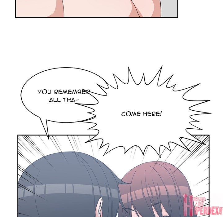 C****hood Friends Chapter 28 - Page 91