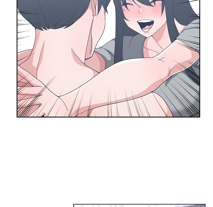 C****hood Friends Chapter 28 - Page 92