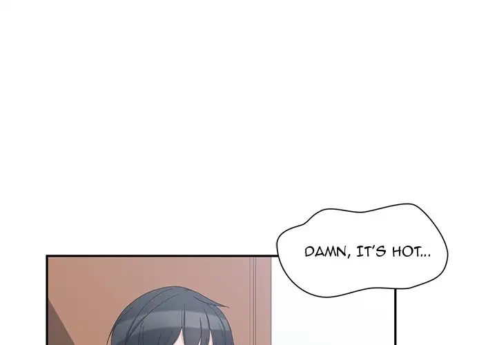 C****hood Friends Chapter 3 - Page 1