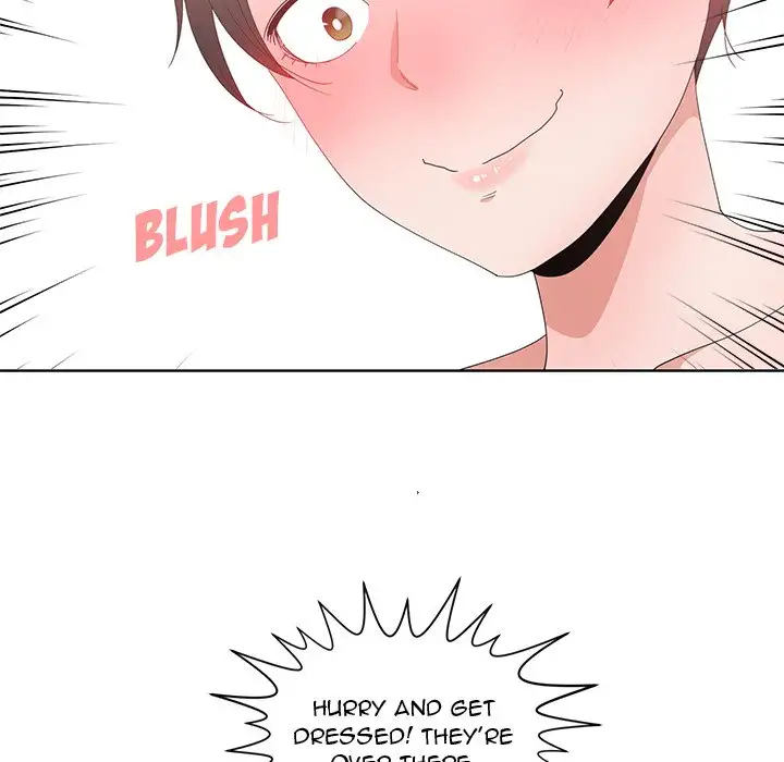 C****hood Friends Chapter 3 - Page 15