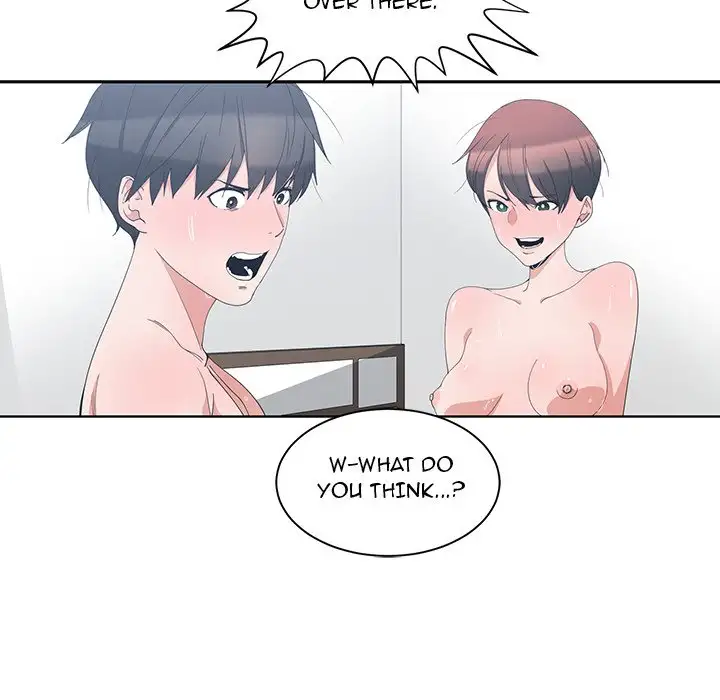 C****hood Friends Chapter 3 - Page 16