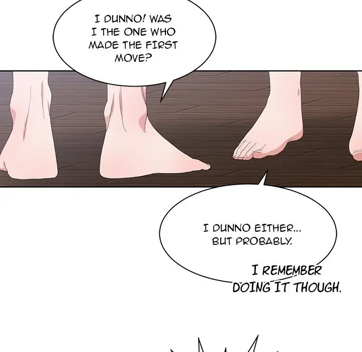 C****hood Friends Chapter 3 - Page 22