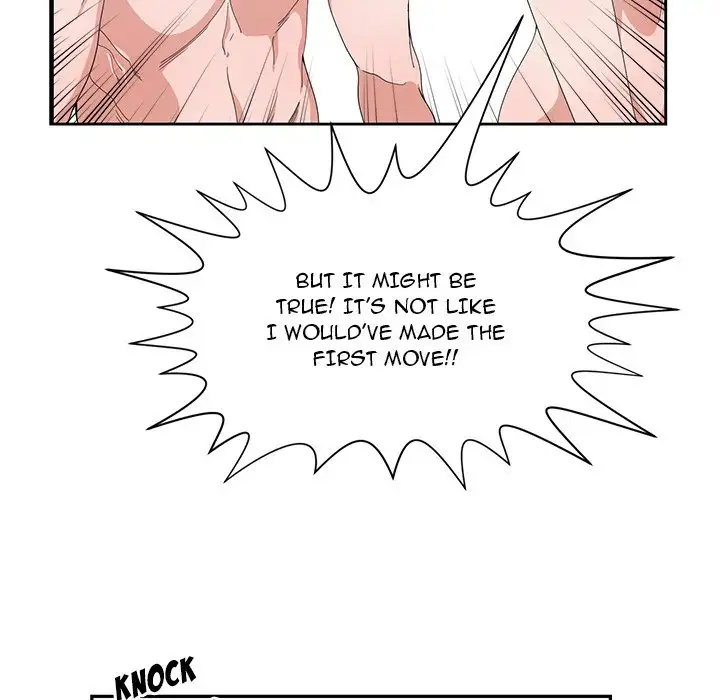 C****hood Friends Chapter 3 - Page 24