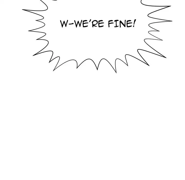 C****hood Friends Chapter 3 - Page 28