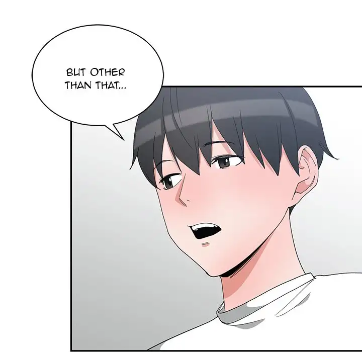 C****hood Friends Chapter 3 - Page 36