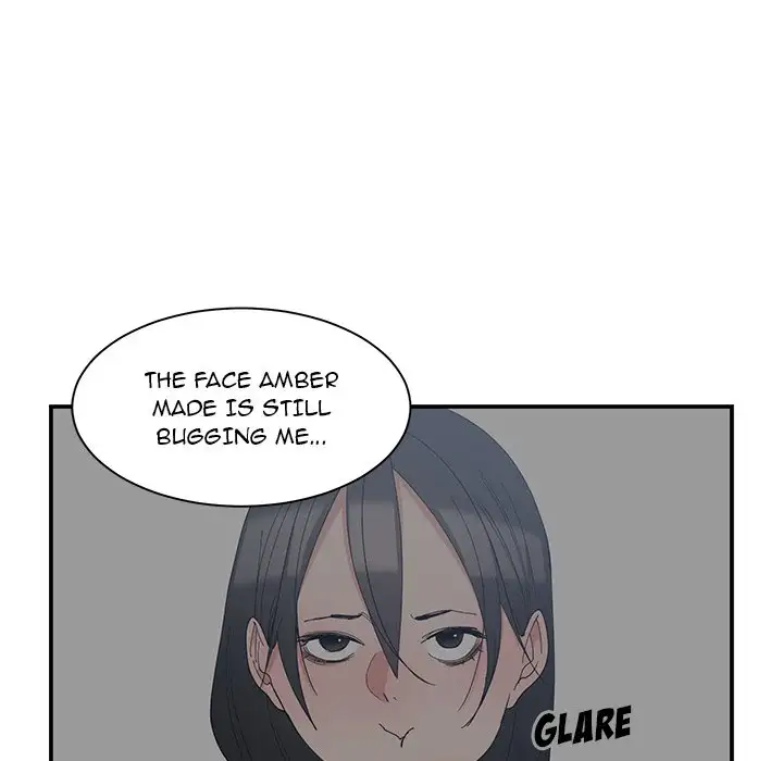 C****hood Friends Chapter 3 - Page 37