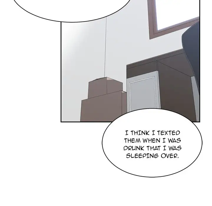 C****hood Friends Chapter 3 - Page 39