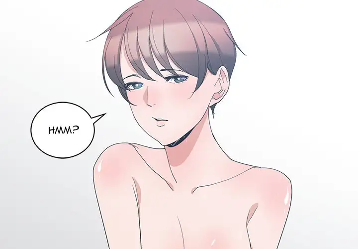 C****hood Friends Chapter 3 - Page 4