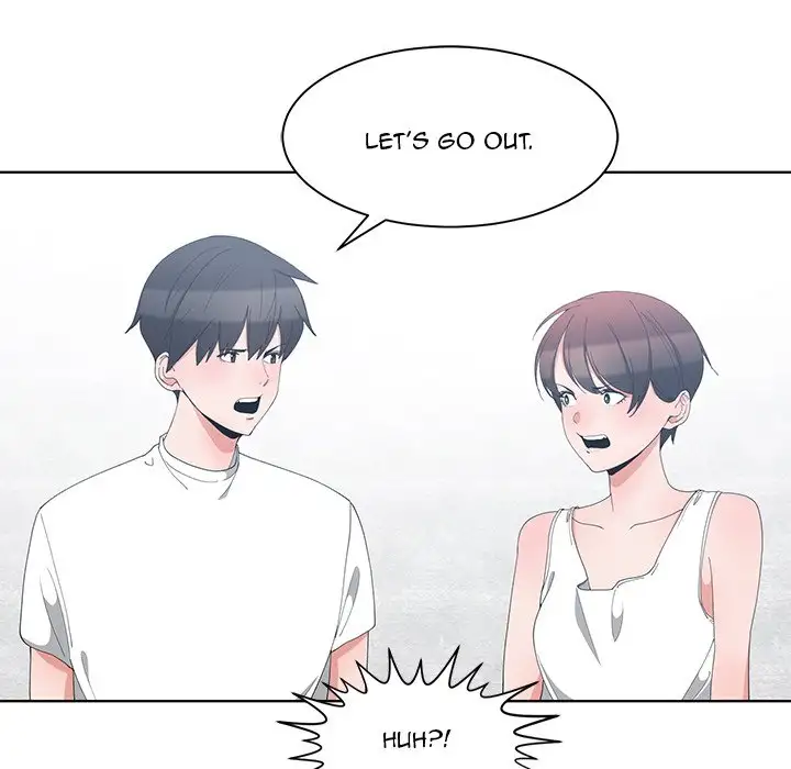 C****hood Friends Chapter 3 - Page 41