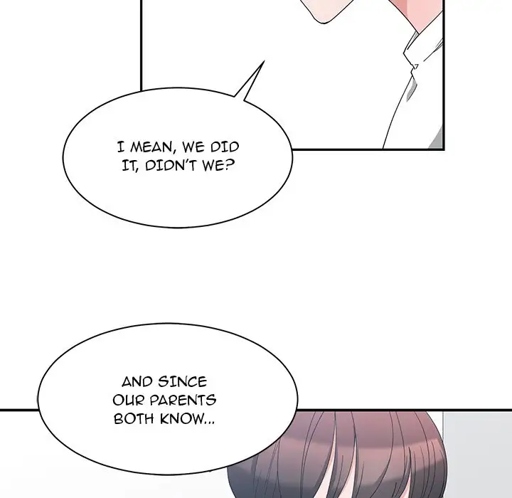 C****hood Friends Chapter 3 - Page 43