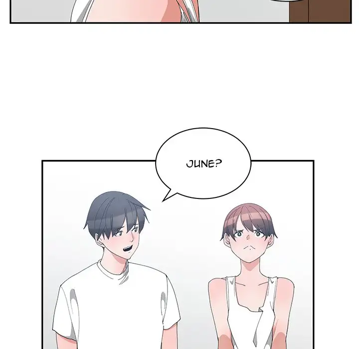 C****hood Friends Chapter 3 - Page 48