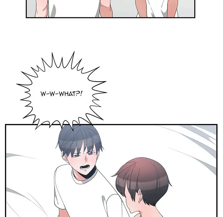 C****hood Friends Chapter 3 - Page 49