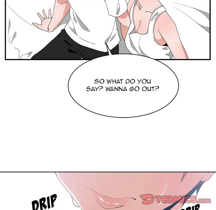 C****hood Friends Chapter 3 - Page 50