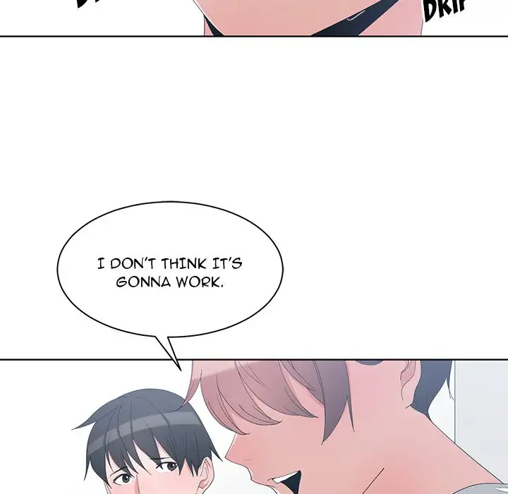 C****hood Friends Chapter 3 - Page 51