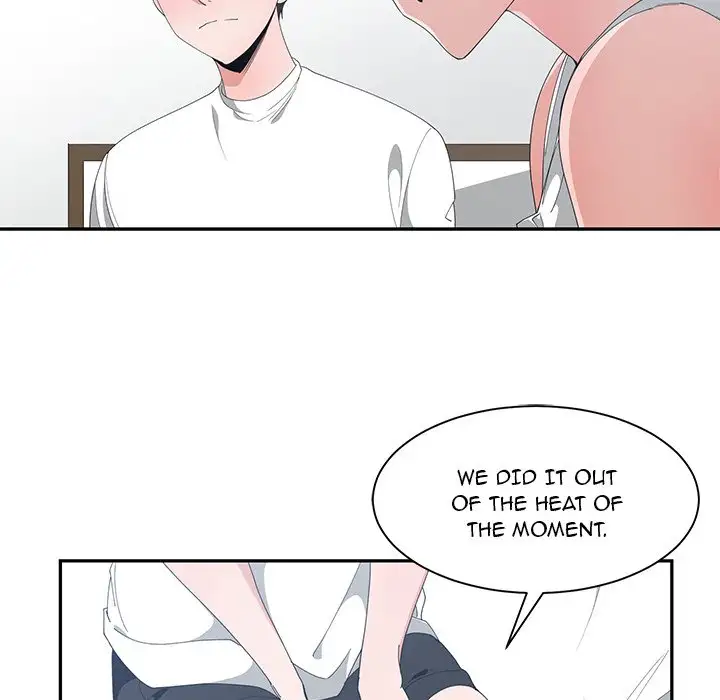 C****hood Friends Chapter 3 - Page 52