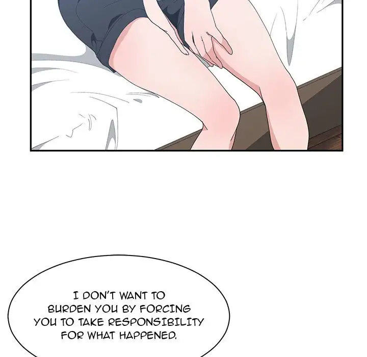 C****hood Friends Chapter 3 - Page 53