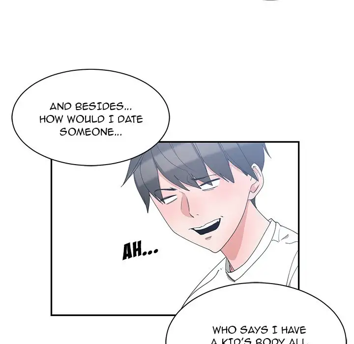 C****hood Friends Chapter 3 - Page 55