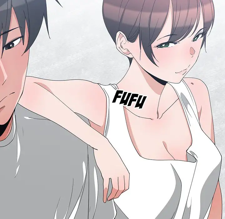 C****hood Friends Chapter 3 - Page 58