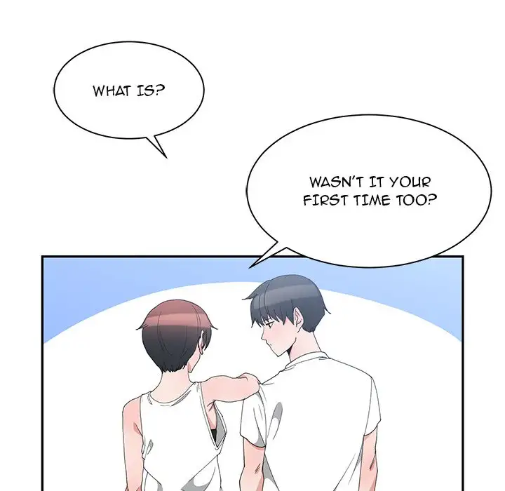 C****hood Friends Chapter 3 - Page 60