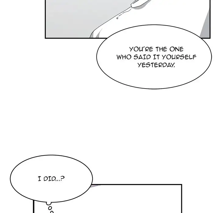 C****hood Friends Chapter 3 - Page 62