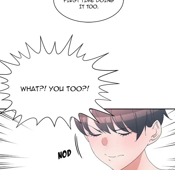 C****hood Friends Chapter 3 - Page 64