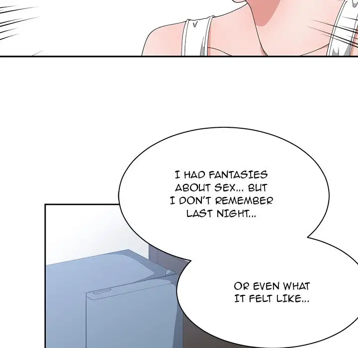 C****hood Friends Chapter 3 - Page 65