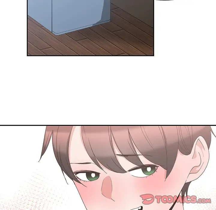 C****hood Friends Chapter 3 - Page 66